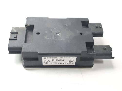 Used Electronic module RENAULT KADJAR (HA_, HL_) [2015-2025]  27153392