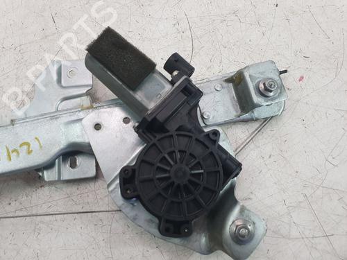 Rear right window mechanism DACIA DUSTER (HS_) 1.2 TCe 125 | BP31969109C25 - Image 4