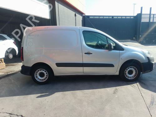 Peças CITROËN BERLINGO Box Body/MPV (B9) 1.6 HDi / BlueHDi 75 4785466