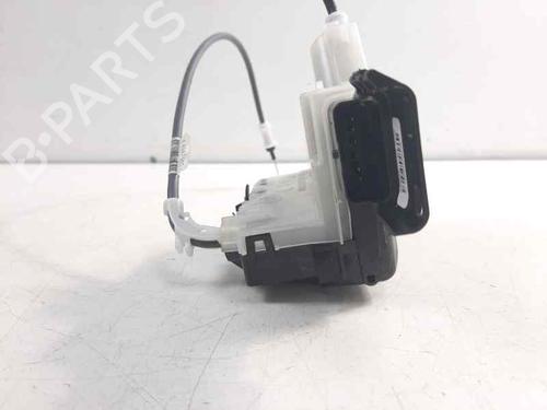Rear right lock CITROËN C3 AIRCROSS II (2R_, 2C_)  | BP4747024C99 