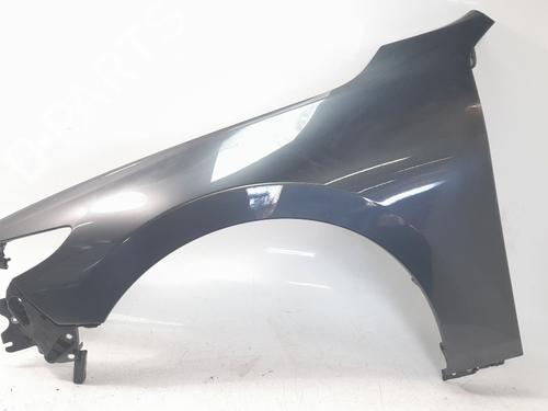 Forskærm venstre MAZDA 3 Hatchback (BP) 2.0 SKYACTIV-G M Hybrid (122 hp) 21575715