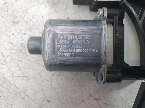 Rear left window mechanism SKODA KAROQ (NU7, ND7) 1.5 TSI | BP34341301C24 - Image 2