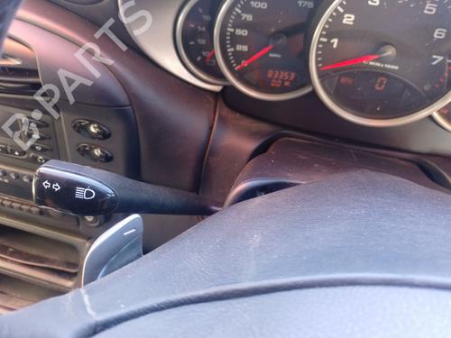 Used Switch Switch PORSCHE 911 Convertible (996) 3.4 Carrera 4 (301 hp) 36050795 36050795