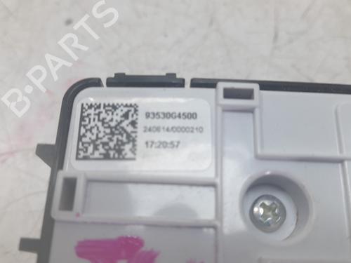 Mirror switch HYUNDAI i30 (PDE, PD, PDEN) 1.0 T-GDI hybrid 48V | BP22549025I25 - Image 3