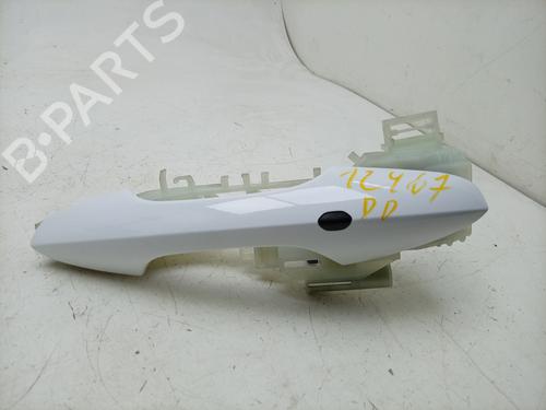 Used Front right exterior door handle Front right exterior door handle 33403682 33403682