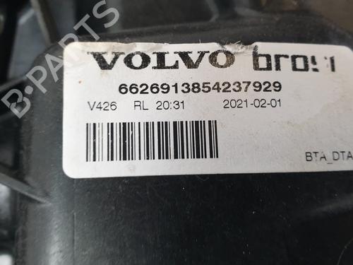 Rear left window mechanism VOLVO XC60 II (246) D4 Polestar | BP30161067C24