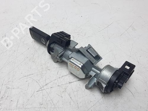 Ignition barrel MAZDA 3 (BK) 1.6 DI Turbo | BP12348965M48 