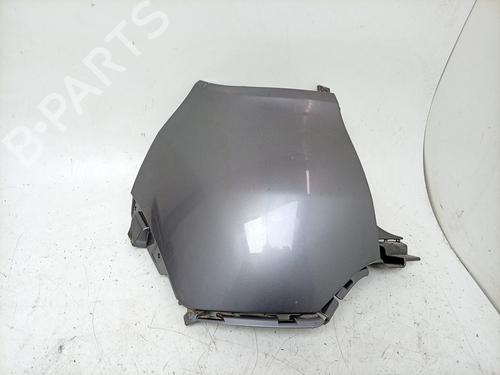 Used Corner bumper Corner bumper RENAULT CAPTUR I (J5_, H5_) 0.9 TCe 90 (90 hp) 39981363 39981363