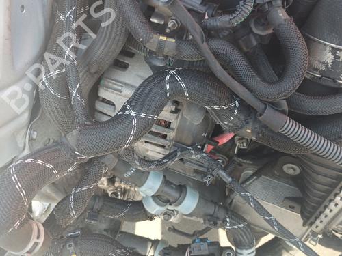 Used Alternator RENAULT EXPRESS Box Body/MPV 1.5 Blue dCi 75 (F6AA) (75 hp) 27545551