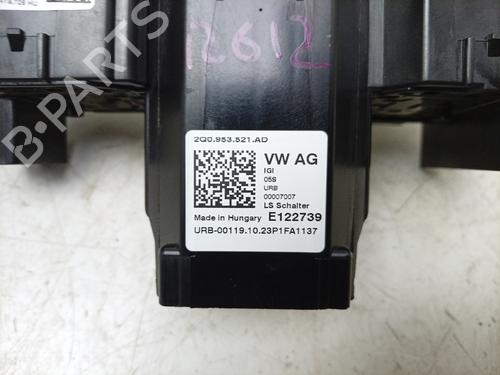 Switch VW POLO VI (AW1, BZ1, AE1) 1.0 TSI | BP37200018I30 - Image 3