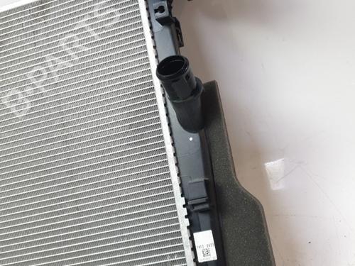 Water radiator MAZDA 3 Hatchback (BP) 2.0 SKYACTIV-G M Hybrid | BP32217593M31 - Image 4