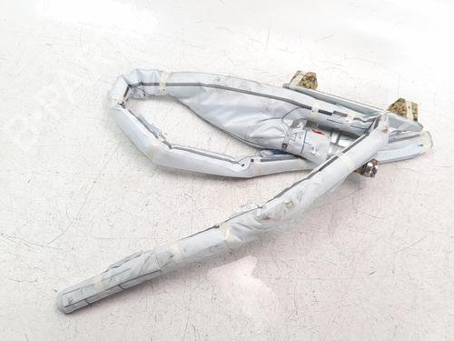 Used Right curtain airbag MITSUBISHI L200 / TRITON (KJ_, KK_, KL_) [2014-2025]  9819701