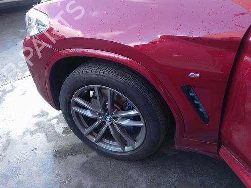 Venstre Styrespindel Lejehus BMW X4 (G02, F98) xDrive 30 i (252 hp) 31329818