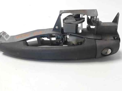 Front left exterior door handle CITROËN C3 II (SC_) 1.4 HDi 70 (SC8HZC, SC8HR0, SC8HP4) (68 hp) 5996849