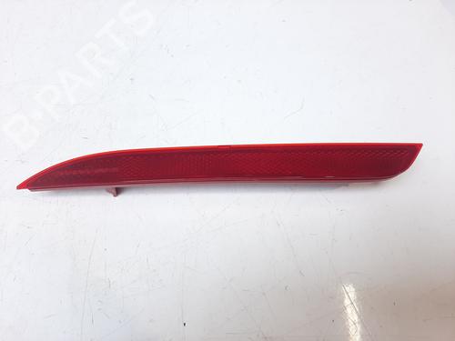 Used Rear bumper left light TOYOTA C-HR (_X2_, _H2_) Hybrid (197 hp) 24702471