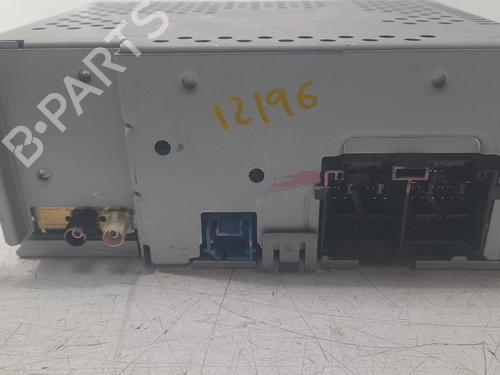 Radio FORD KUGA III (DFK) 2.5 FHEV | BP31358427E6