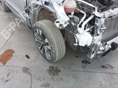 Used Right front steering knuckle DR DR 5.0 SUV 1.5 (DR5.0) (116 hp) 29113566