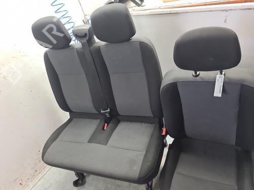 Sæde sæt RENAULT MASTER III Van (FV) 2.3 dCi 150 FWD (FV0F, FV03, FV09) | BP39399824C78 - Image 3