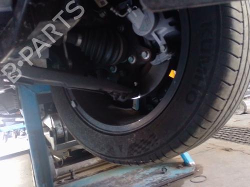 Used Left front driveshaft Left front driveshaft OMODA 5 1.6 (147 hp) 35932010 35932010