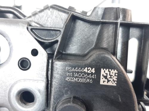 Front right lock PEUGEOT 2008 II (UD_, US_, UY_, UJ_, UR_, UC_)  | BP12583548C97 