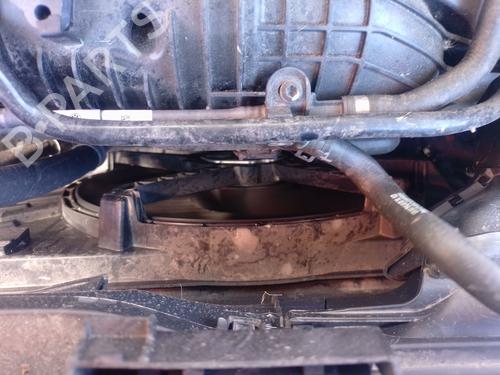 Used Radiator fan Radiator fan 39502010 39502010