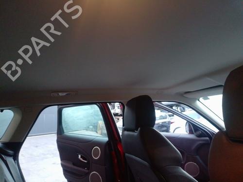 Used Left curtain airbag Left curtain airbag 38874051 38874051