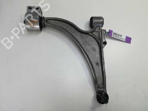 Used Right front suspension arm OPEL ASTRA J (P10) 2.0 CDTI (68) (165 hp) 2688011