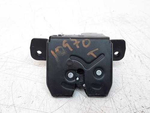 Used Tailgate lock HYUNDAI TUCSON (TL, TLE) [2015-2023]  10235881