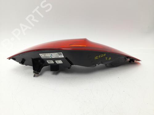 Right taillight MERCEDES-BENZ C-CLASS (W206) C 200 d (206.003) | BP33965194C35  - Image 5