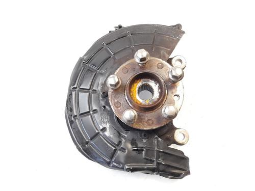 Used Right front steering knuckle Right front steering knuckle JEEP RENEGADE SUV (BU, B1, BV) 1.6 (110 hp) 10637442 10637442