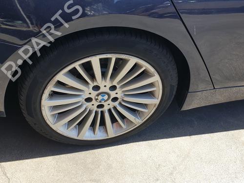 Used Right rear shock absorber BMW 4 Gran Coupe (F36) 420 d (190 hp) 18159406