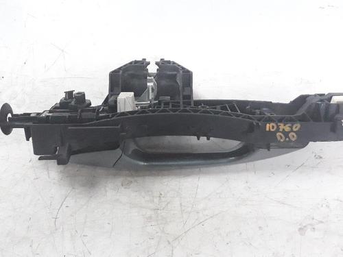 Front right exterior door handle MERCEDES-BENZ C-CLASS (W204) C 220 CDI (204.002) | BP8927157C129 
