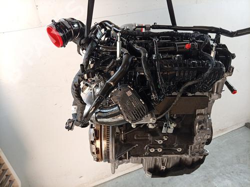 Used Engine Engine 37070063 37070063
