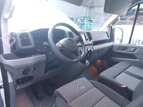 Rear right interior door handle VW CRAFTER Van (SY_, SX_)  | BP3209761I16  - Image 9