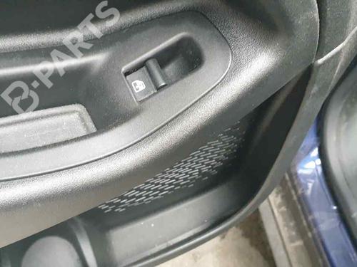 Used Left rear window switch Left rear window switch FIAT 500X (334_) 1.6 (334AXE1A) (110 hp) 8658748 8658748