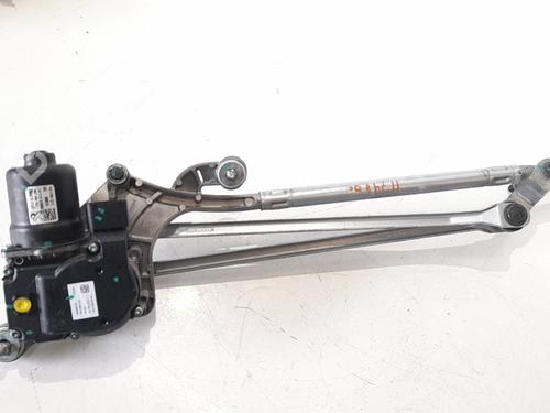 Used Front wiper motor PEUGEOT 508 I (8D_) 2.0 BlueHDi 180 (180 hp) 22649428