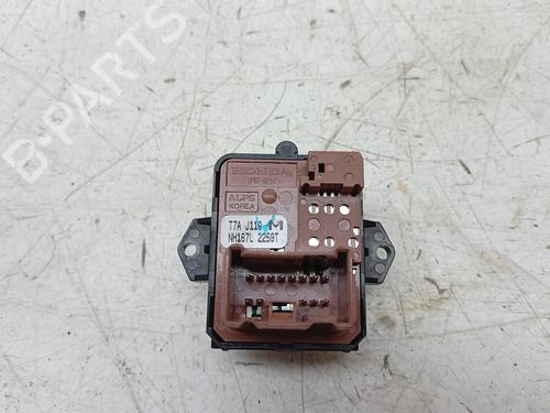 Mirror switch HONDA CR-V V (RW_, RT_) 2.0 e-CVT Hybrid (RT5) | BP40125431I25 - Image 2