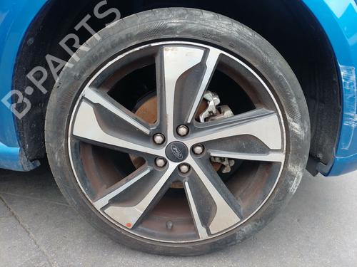 Used Rim Rim FORD PUMA (J2K, CF7) [2019-2026] 33941277 33941277