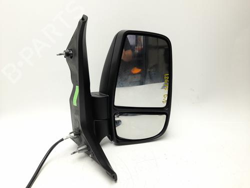 Used Right mirror Right mirror 37537425 37537425