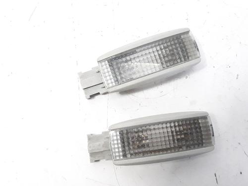 Interior roof light SEAT LEON (1P1) 2.0 TDI (140 hp) 3B0947109 | 3B0947109 |