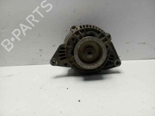 Generator NISSAN PRIMERA Hatchback (P11) 2.0 16V (115 hp) 104041