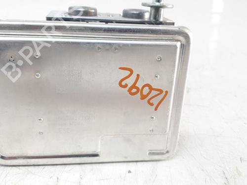 ABS pump MAZDA 2 Hatchback (DL, DJ) 1.5 SKYACTIV-G | BP24843872M43 