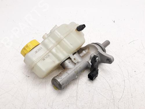 Used Brake master cylinder SKODA FABIA III (NJ3) [2014-2021]  8662828