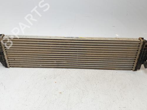 Intercooler FORD FOCUS IV (HN) 1.0 EcoBoost mHEV Active (125 hp) 31354186