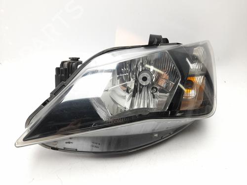 left-headlight-seat-ibiza-iv-6j5-6p1-2008-2009-2010-2011-2012-2013-2014-2015-2016-2017-36911574 main image