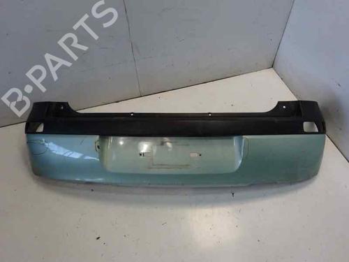 Stoßstange hinten OPEL CORSA C (X01) 1.0 (F08, F68) (58 hp) 342453