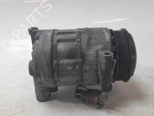 AC compressor FORD KUGA II (DM2) 1.5 TDCi | BP33290641M34 - Image 7
