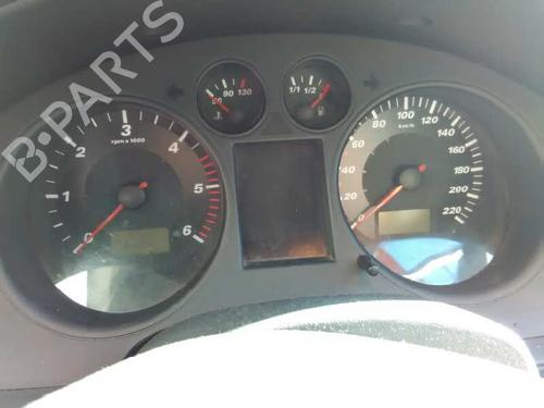 Warning switch SEAT CORDOBA (6L2) 1.9 TDI | BP3469673I22 