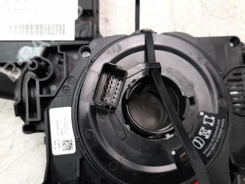 Airbag Kit CITROËN BERLINGO (ER_, EC_)  | BP22555902C86