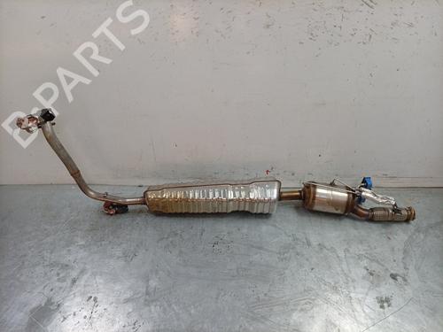 Catalyst RENAULT CAPTUR II (HF_) E-TECH 160 | BP37192343M10 - Image 2